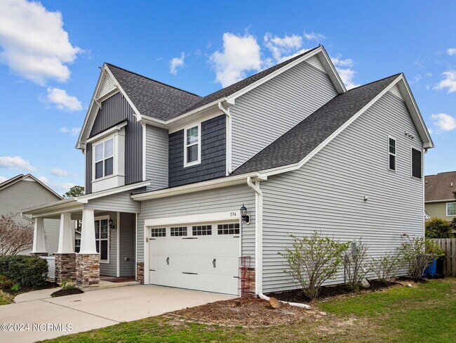 Building Photo - 336 Belvedere Dr