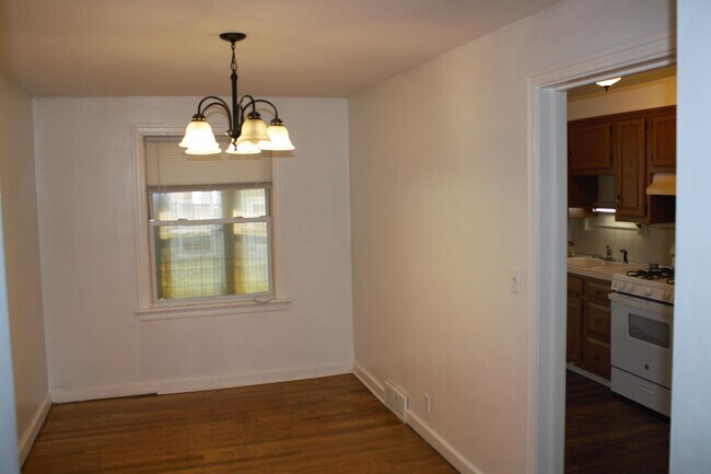 Foto del edificio - 3123 N 6th St