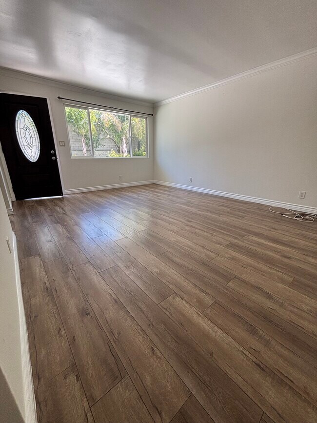 Living Room Front - 22573 Adrienne Ave