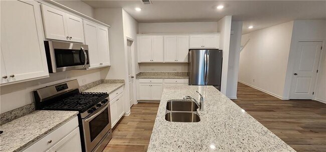 Foto del edificio - 3600 Cattle Field X-ing