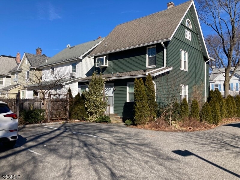 Foto del edificio - 27 Bellevue Terrace