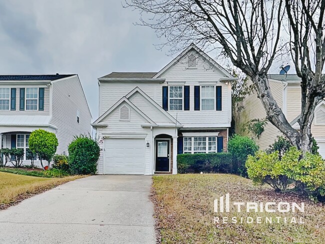 Building Photo - 1654 Heyford Cir NW