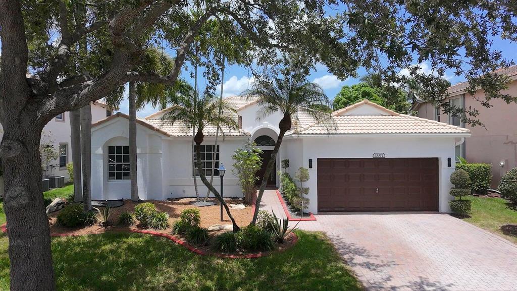 Photo - 13377 Northwest 14th Street, Pembroke Pines, FL 33028 - 3 BR 2.5 BA single-family home
