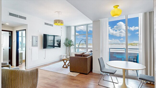 Foto del edificio - 777 N Ocean Dr
