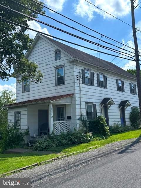 Foto del edificio - 3072 Springtown Rd