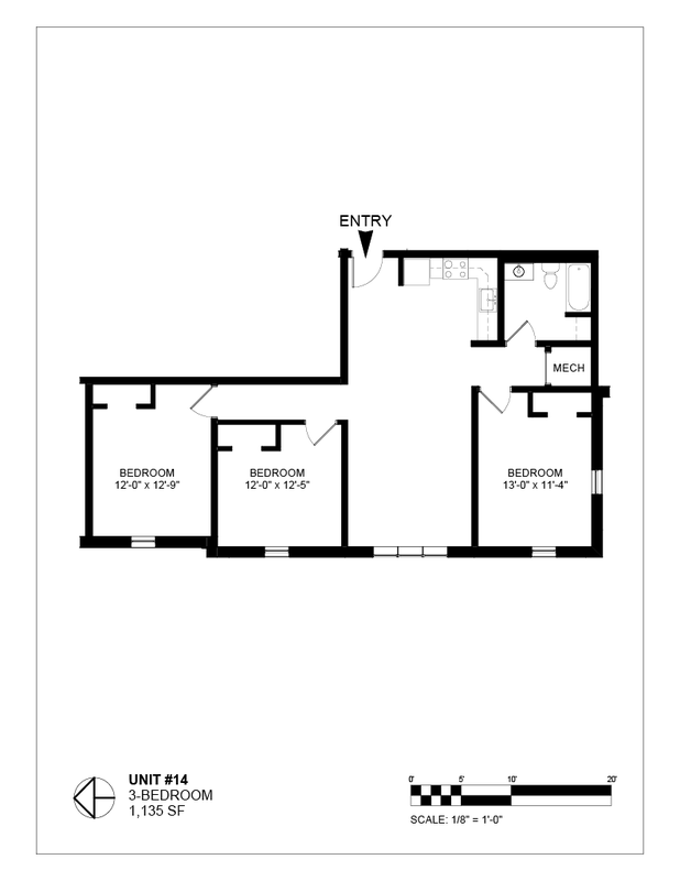 Building Photo - 15 Hungerford Terrace