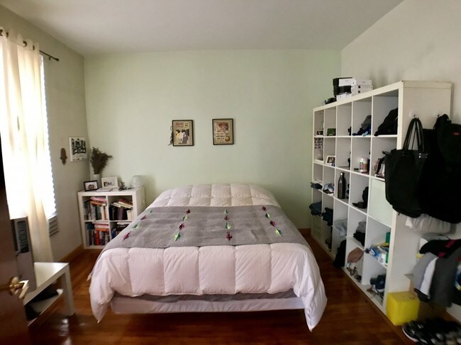 Foto del edificio - 522 West 134th Street