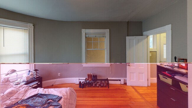 Building Photo - 96 Chestnut Hill Ave