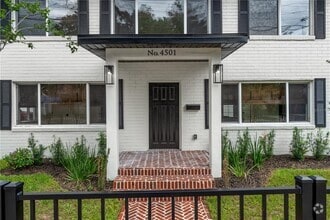 Building Photo - 4501 N Highland Ave