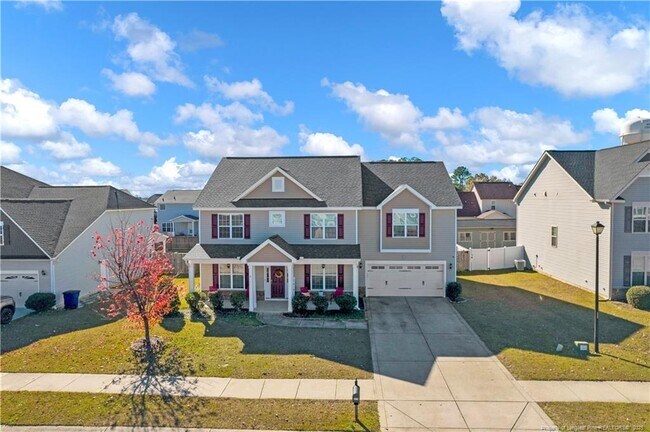 Foto del edificio - 313 Fountain Grove Dr