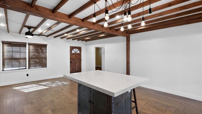 Foto del edificio - 506 W Coolidge St