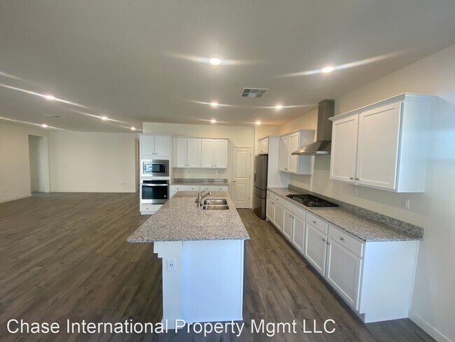 Building Photo - 4 br, 3 bath House - 8405 Fenhollow Drive