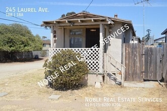 Building Photo - 245 Laurel Ave Building Photo - 245 Laurel Ave