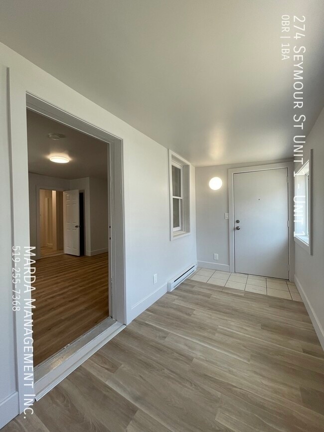 Building Photo - RENOVATED BACHELOR IN AMHERSTBURG + HYDRO