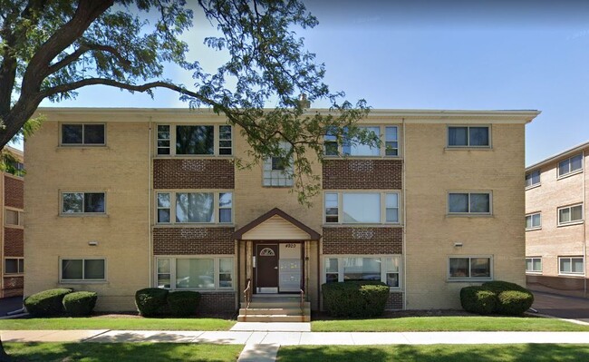 Building Photo - 4920 Harold Ave