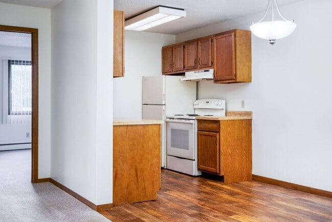 Interior Photo - Heritage Heights Apartments