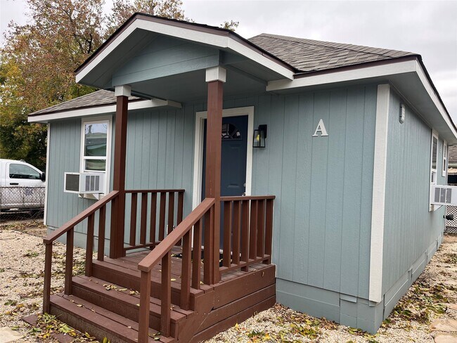 Foto del edificio - 535 Plymouth St