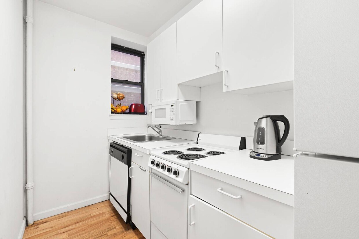 Foto del edificio - 430 E 72nd St