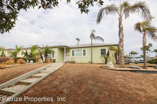 Foto del edificio - 3 br, 2 bath House - 3903 Haines St
