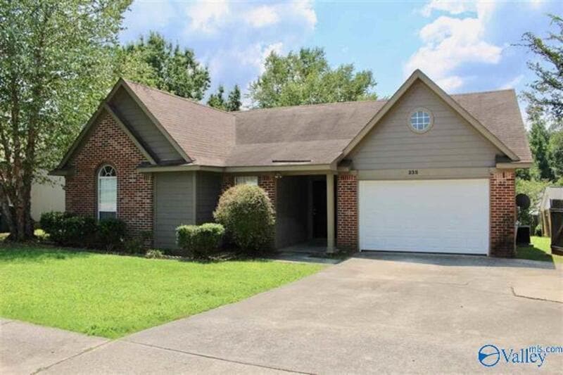 Foto principal - 235 Knox Creek Trail NW
