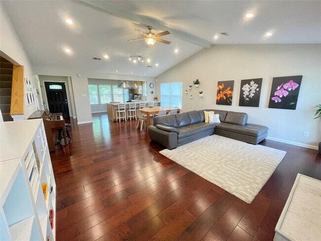 Foto del edificio - 4704 Callisto Terrace