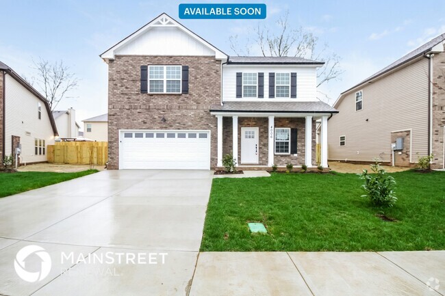 Building Photo - 4006 Ella Cook Cir