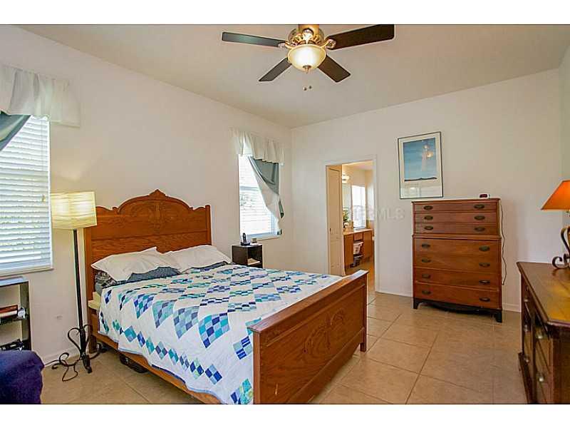 12954 Moss Park Ridge Dr, Orlando, FL 32832 House Rental in Orlando