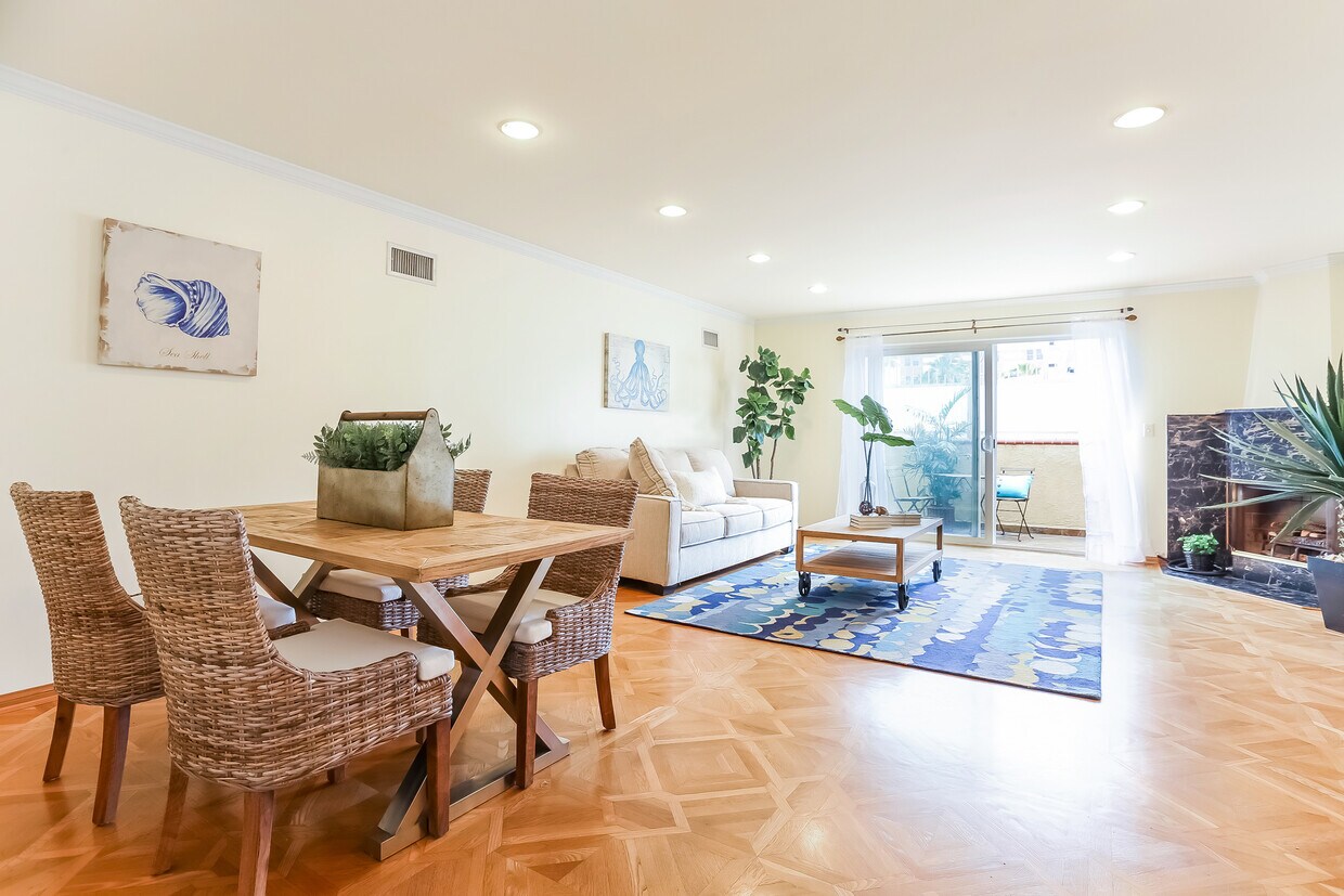 Foto principal - 1133 15th St