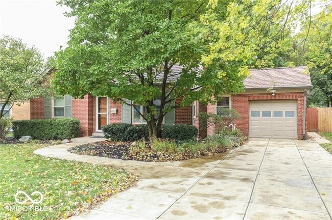 Building Photo - 5845 Brouse Ave