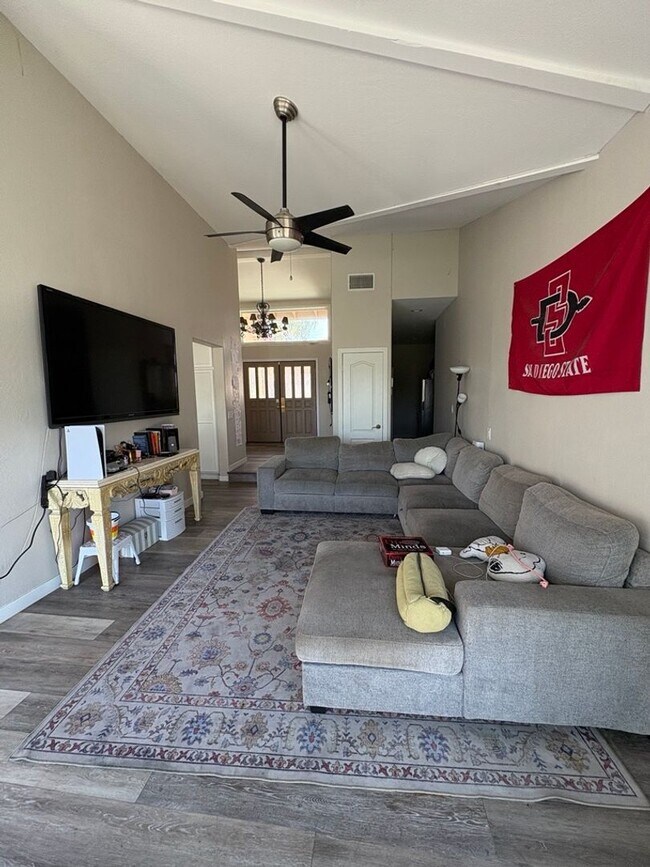 Building Photo - 5215-5217 Catoctin Drive