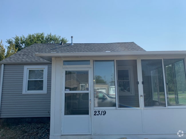 Building Photo - 2319 Whitmore Ave