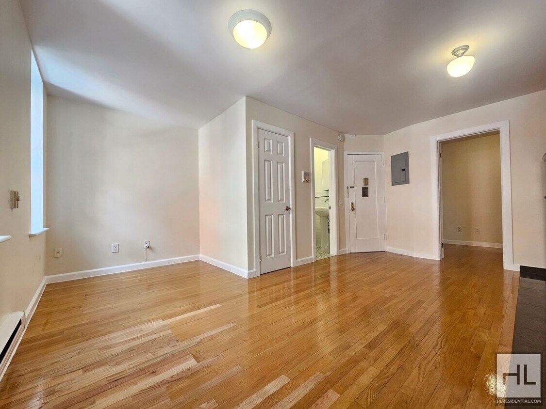 Foto del edificio - Charming 1-Bedroom in Nolita | Prime Mott ...