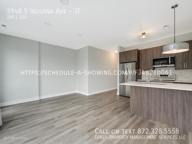 Building Photo - 3948 S Indiana Ave