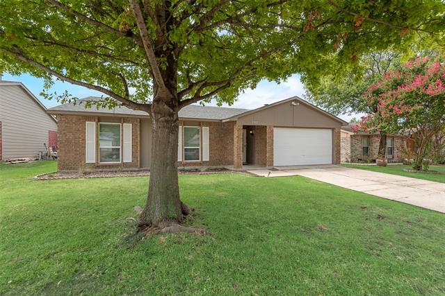 Foto del edificio - 5317 Rutledge Ct