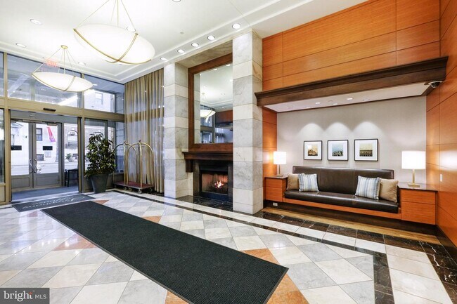 Foto del edificio - 400 S Broad St