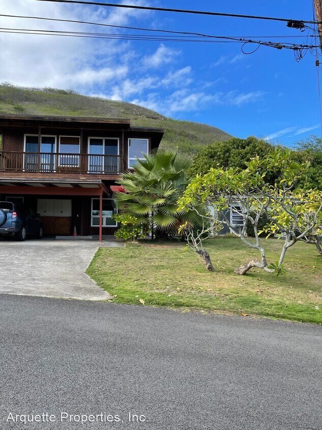 Primary Photo - 3 br, 2 bath House - 411 Iliwahi Loop