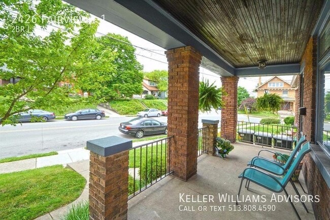 Photo - 2426 Fairview-1 Apartment