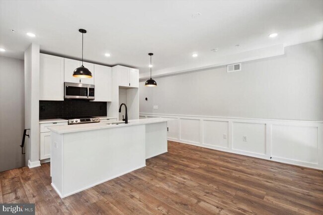 Foto del edificio - 3519 Hamilton St