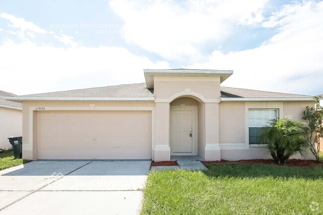 Building Photo - 11826 Brenford Crest Dr