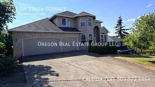 Foto del edificio - 7679 SW 194th Terrace