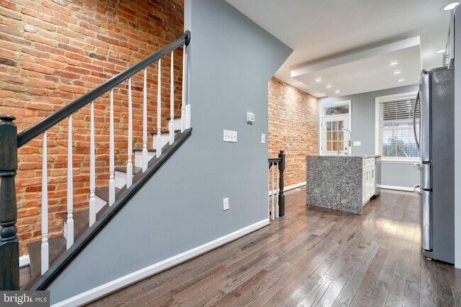 Foto del edificio - 627 S Lehigh St