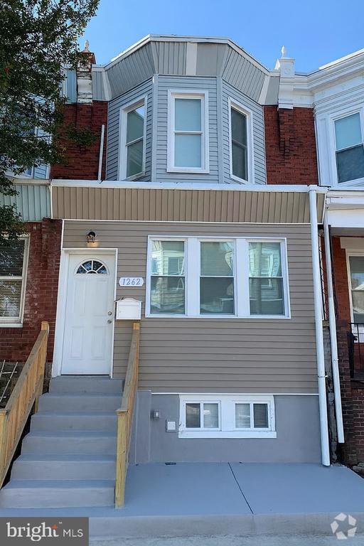 Building Photo - 1262 S Ruby St