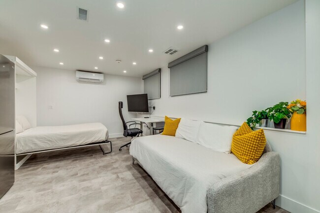 Photo du bâtiment - 115 Manning Ave