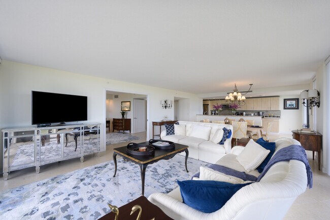 Foto del edificio - 3400 S Ocean Blvd