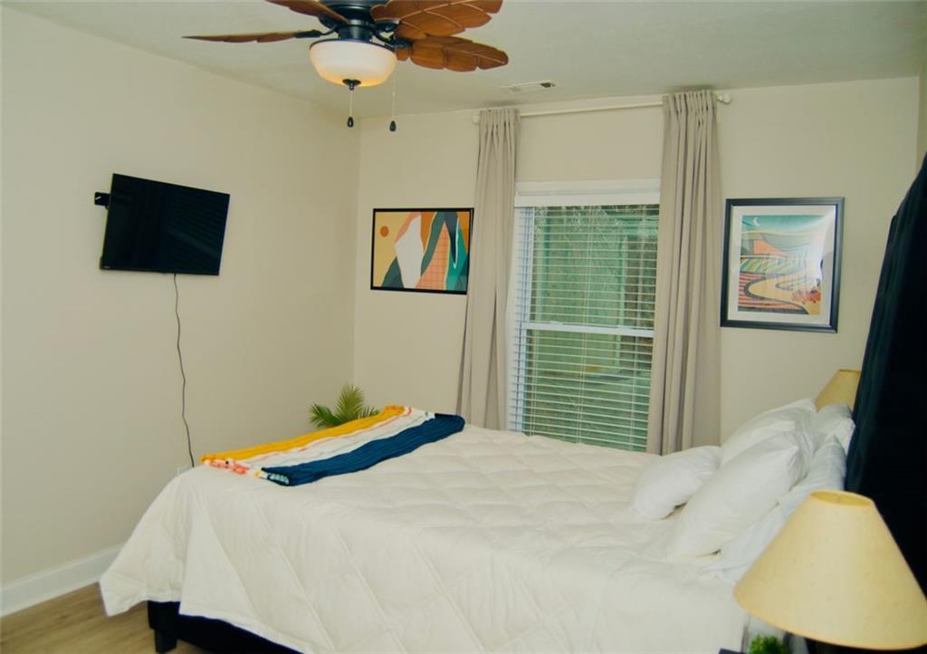 Foto principal - 5112 Panola Mill Dr