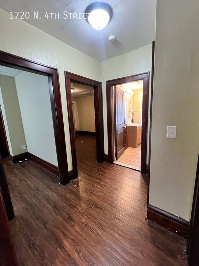 Foto del edificio - 1720 N 4th St