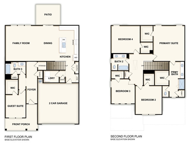 Building Photo - 5708 Lakemont Dr