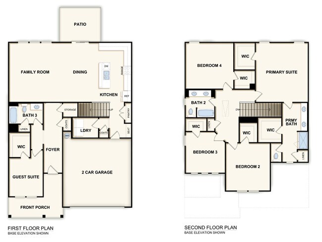 Foto del edificio - 5708 Lakemont Dr