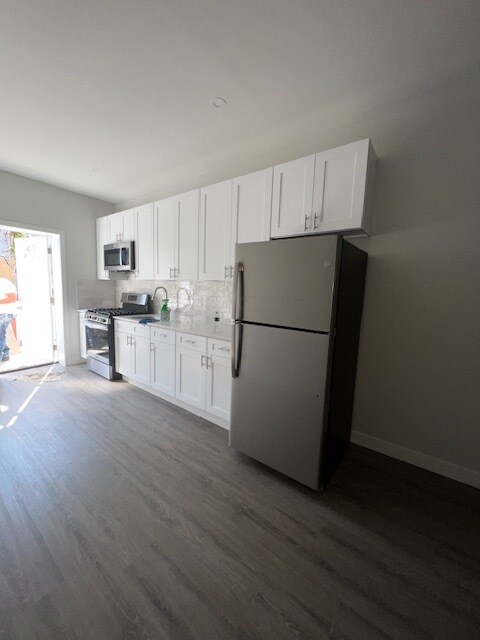 Foto del edificio - 6 Kiely Pl