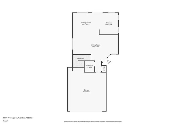 Building Photo - 11376 W Yavapai St
